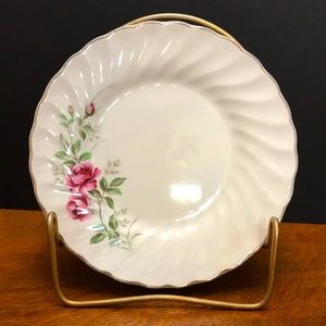 Myott Plates 4 Ironstone